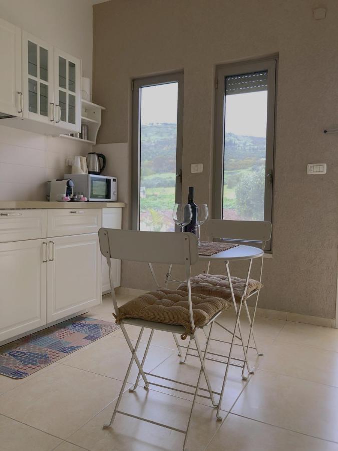 Kinneret View エクステリア 写真