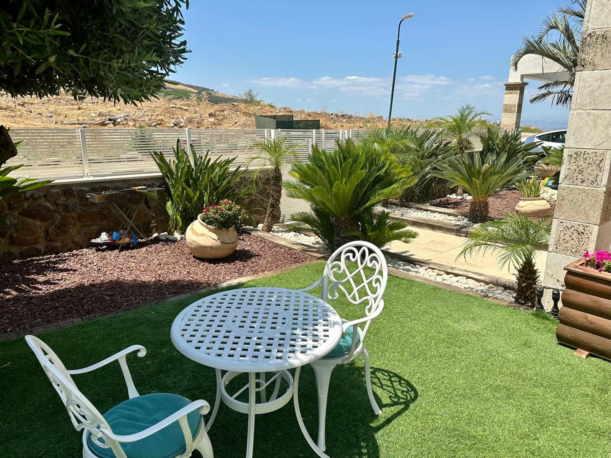 Kinneret View エクステリア 写真